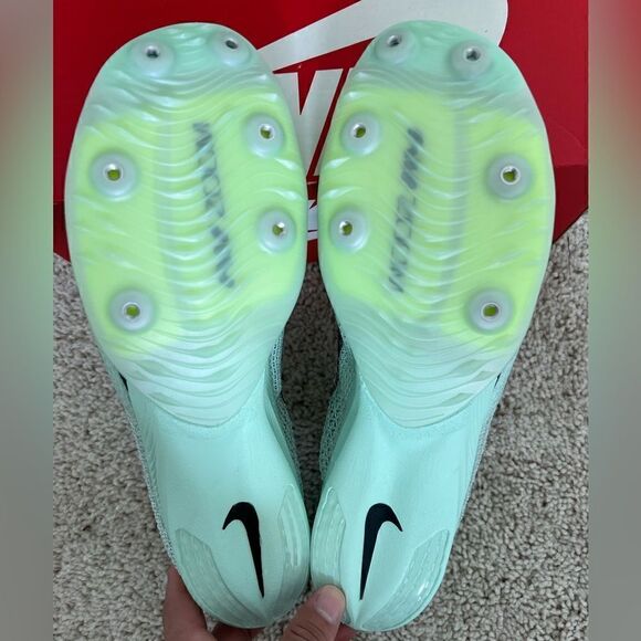 Nike Air Zoom Victory Track & Field Distance Spikes
